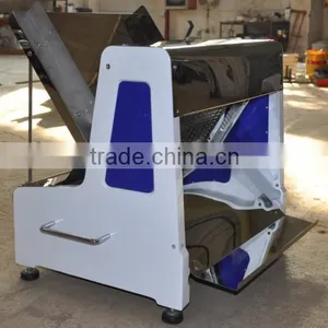 Bread Cutting Machine/loaf Bread Slicer/electric Bread Slicer thumbnail-1