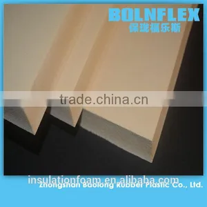 China Supplier Thermal Construction Materials /Flexible Insulation Foam thumbnail-4