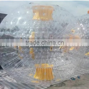 CE Certificate Cheap Inflatable Zorb Ball for Rental thumbnail-1