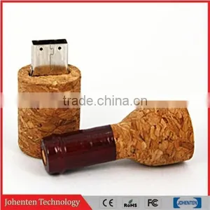 Promotional Gift High Speed Wood Pen Drive Promotional Cool 4GB/8GB/16GB thumbnail-3