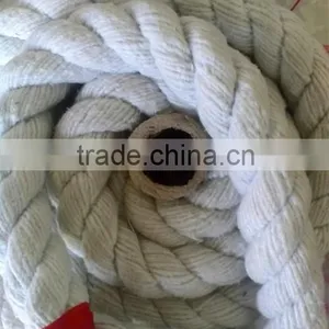 8mm Polypropylene Fiber Rope thumbnail-2