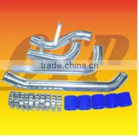 Universal Intercooler Piping Kit thumbnail-1