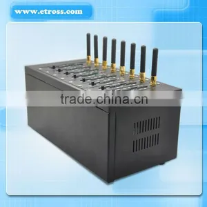 New Design Best Quality 32 SIM GSM Modem Pool / SMS Modem thumbnail-1