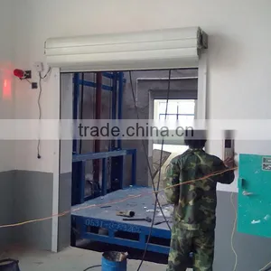 Hydraulic Lifts for Warehouse thumbnail-1