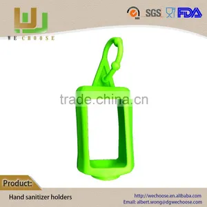 Eco-friendly Silicone Hand Gel Case thumbnail-1