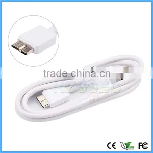 1.5M Genuine Original Magnetic Micro Data USB Cable For Samsung Note 3 thumbnail-1