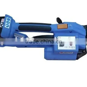 Manual Strapping Tool With PP, PET Strapping Band thumbnail-5