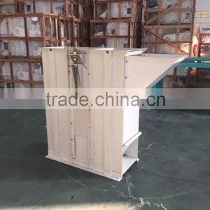 Fertilizer Bucket Elevator TDTG50/33 thumbnail-5