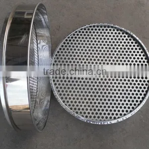 Standard Lab Sieve Mesh thumbnail-5