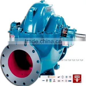 Self-priming Centrifugal Sawege Pump thumbnail-1