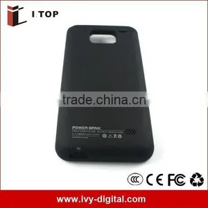HOT SELL External Battery for Samsung Galaxy S2 I9100 thumbnail-1