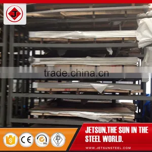 Asme Sa-240 1.5mm Thick Stainless Steel 304 Plate Price per kg thumbnail-6