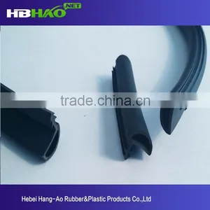 Good Quality Car/ Window/door Silicone Rubber Seals Strip thumbnail-6