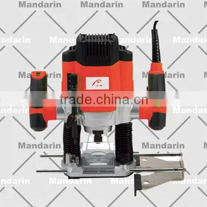 High Quality 1200W Power Tool Electric Router thumbnail-1