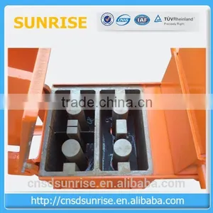 Wall Solid Brick Hollow Block Machine SKYPE:wuyan535 thumbnail-4