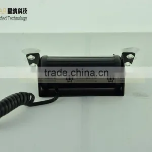 Led Windshields Dash Light Emergency Strobe Light/ Led Car Flashing Light (XN-23) thumbnail-4