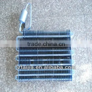 Fin Type Air Cooled Wire Condenser thumbnail-1