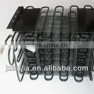 Beverage Freezer 1/4HP Wire Tube Condenser thumbnail-1