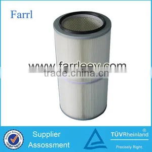 Farrleey Cylinder Dust Bag Filter Replacement thumbnail-6