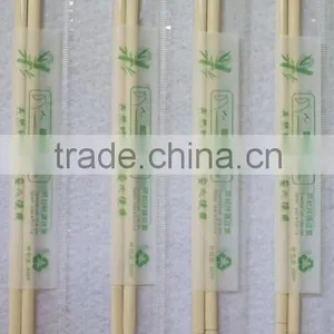 Eco-Friendly Disposable Chopsticks, Eco-Friendly Bamboo Chopsticks thumbnail-1