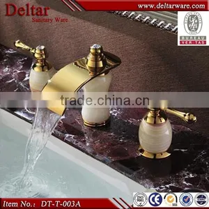 Luxury for Beauty Shop Spa Salon Wash Basin Tap Mixer thumbnail-1
