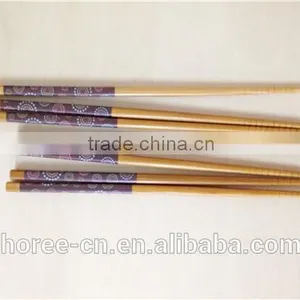 Japanese Bamboo Wooden Chopsticks thumbnail-6