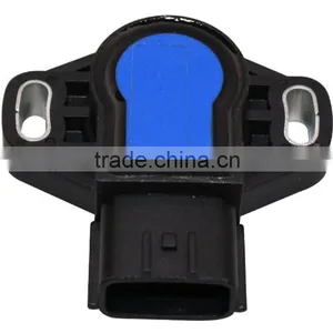 TPS Throttle Position Sensor 13420-77E00 22633AA110 22633AA111 for CHEVROLET Tracker SUBARU Forest thumbnail-2