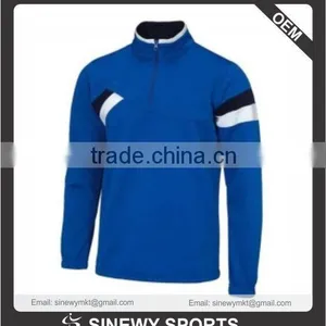 2015 New Design Superior Quality Top Fashion Women Tracksuit Royal Blue Color thumbnail-1