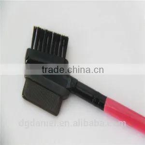 Cosmetic Brush for Eyebrow Makeup Brush Comb Brush Eye Lash Brush thumbnail-3