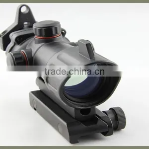 IMAGINE HD-10, Top Quality HD Laser Rifle Scope thumbnail-3