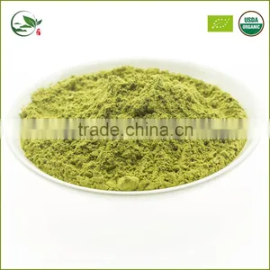 OEM Matcha on the Go Small Bags , Organic Matcha Package thumbnail-6