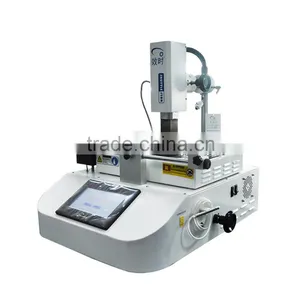 Shuttlestar RW-SP360C BGA Rework Station Welding Equipment Solder Machine For Mobile Smart Phone Repairing thumbnail-2