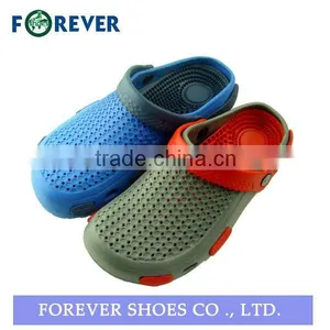 Clog Shoes for Men,cheap Chef Shoes,eva Massage Clog thumbnail-1