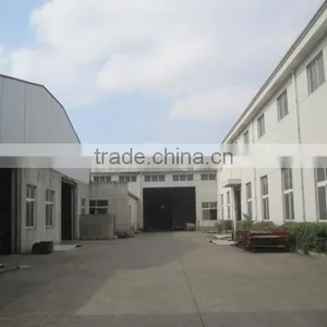 Shanghai Shengli Machinery Manufacture Co., Ltd. company overview - view 4 thumbnail