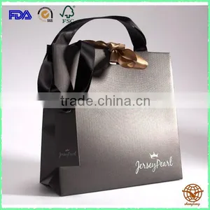 Luxury Custom Printed Jewelry Box , Elegant Beautiful Jewelry Box thumbnail-3