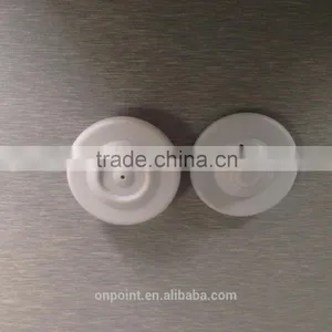 Retail Store ABS Material Eas Garment Tag, rf Security Tag thumbnail-1