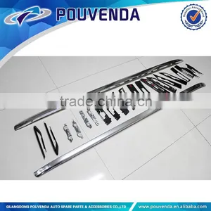 Car Roof Rack Roof Rail for Ranger Rover Evoque 4x4 Auto Accessories thumbnail-1