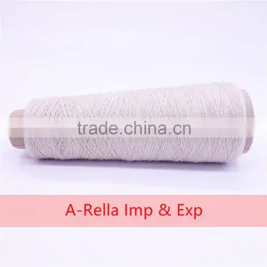 36/2NM Dyed in Cone 40% Wool 40% Acrylic 20% Nylon Wool Yarn Blend Yarn thumbnail-4