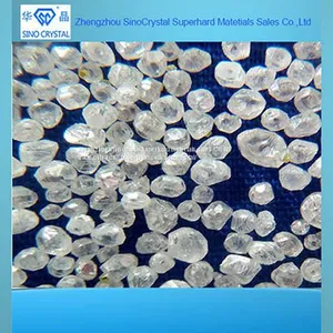 1.0mm-5.0mm Large Size Cvd Diamond Rough/rough Diamonds Uncut/cvd Diamond for Sale thumbnail-4