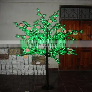 Holidays Decoration Light Led Tree Light Customized Size Felt Decoration Christmas Tree Color Changing Waterproof Ip65 thumbnail-3