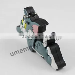 Wholesale Tom and Jerry Promotional Usb Flash Drives 1gb 2gb 4gb thumbnail-6
