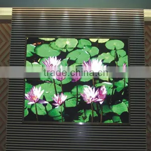 Stage Equipment Led Display Full Color High Brightness Led Display P6/ Led Video Curtain P6mm thumbnail-2