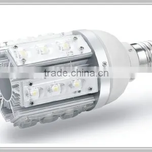 High Power 18W E40 LED Street Light Factory Price thumbnail-1