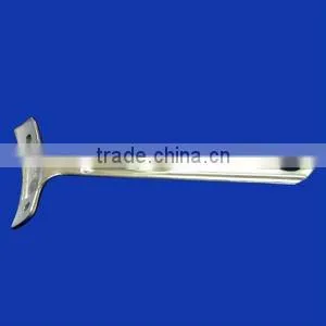 Custom Oem Die Cast Aluminium Zinc Furniture Handle thumbnail-4
