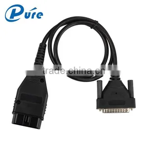Super Diagnostic Tool Code Reader PU-OU600 Scanner With Advanced Features for VW/AUDI thumbnail-4
