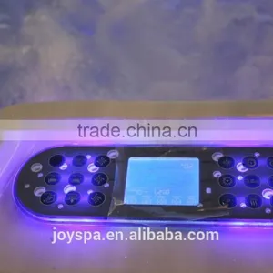 Aristech Acrylic Material and Massage Function Hydro Spa Hot Tub thumbnail-2