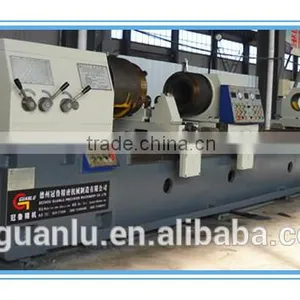 Deep Hole Cylinder Horizontal Drilling and Boring Machine thumbnail-4