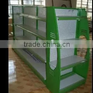 Display Shelves Shop Shelving Store Shelves thumbnail-1