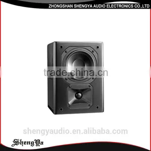 New Arrived China Fashion Design Box Speaker Sound System thumbnail-1