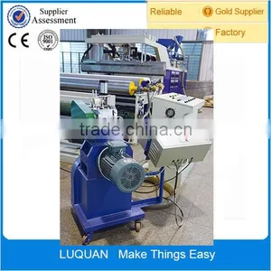 Baby Diaper Material ,plastic Extruder thumbnail-1